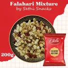 सेठी फलाहारी मिक्सचर 200g