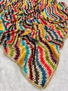 Chinon Printed Dupatta for Women 