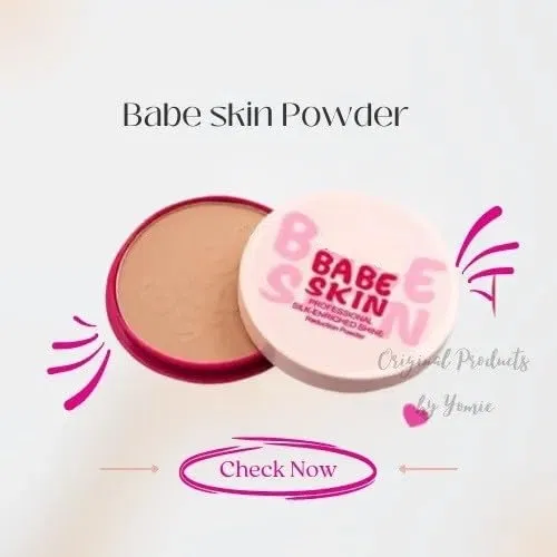 Pippal Baby Skin Compact (20 g)
