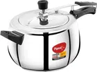 PIGEON Aluminium InnerLid Pressure Cooker 