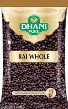 धनी प्योर राइ साबुत 