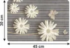 PVC Fridge Mat 