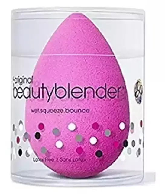 Lenon Makeup Accessory Beauty Blender (D19)