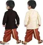 Sherwani Set for Boys 