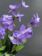 Plastic Artificial Flower 