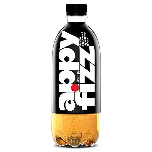 एप्पी फ़िज़्ज़ 600 ml