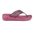 Bersache Slip On Flip Flops for Women 