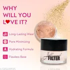 Filter Face Primer, Multicolor
