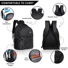 Priority 19 Inch Polyester College Backpack For Boys & Girls | Casual Bag For Men & Women | Office Backpack For Unisex 