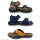 Sandals with Flipflop for Men 