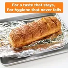 G&M Aluminium Foil 