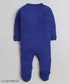 Cotton Rompers for Kids 