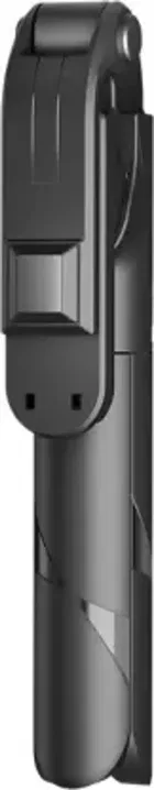 Portable Selfie Stick with Tripod Stand 