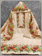 Embroidered Punjabi/All Over Suits 