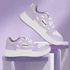 Casual Shoes for Women, Purple 