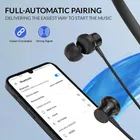 Aroma NB121 Corridor Upto 40 Hours Playtime* Fast Charging, Dual Pairing Neckband Bluetooth 