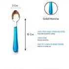 Stainless Steel Spoons 