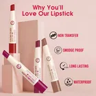 COLORS QUEEN Matte Lipstick 