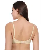 Cotton Bra for Women, Multicolour, Pack of 3 