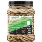 Kartik Export Ashwagandha Root - Asgandh - Withania Somnifera [ Height Growth & Stress Relief ] 