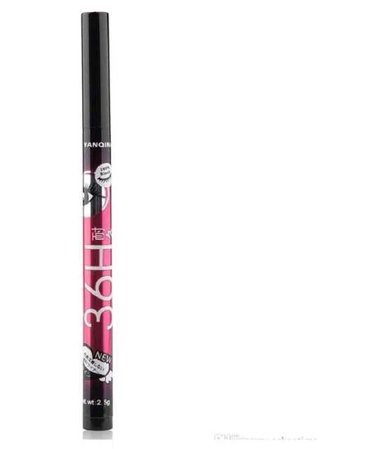 Lenon Makeup Accessory Blushia Pencil Eyeliner 36H (3.4 g) (D25)