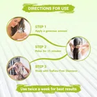 Kuraiy Bhring Amla Hair Mask 