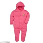 Cotton Rompers for Kids 