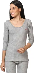 Quilted Premium Thermal Top for Women 