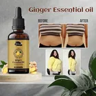 Belly Fat Burner Oil 