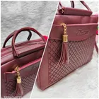 PU Sling Bag for Women 