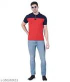 Half Sleeves T-Shirt for Men 