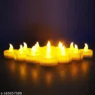 LED Candles Diwali Lights 