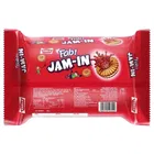 Parle Fab! Jam In Assorted Biscuit 352 g