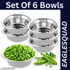 Stainless Steel Bowls 