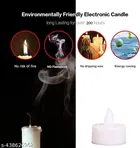 Battery Operated LED Candle Lights 