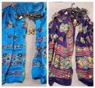 Cotton Dupatta for Women 