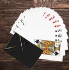 Paper Playing Card Game 