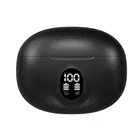 Gaming Wireless Earbuds [Black/Yellow]