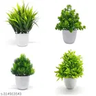 Artificial Plants with Pot 