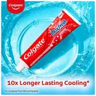 Colgate Maxfresh Red Gel Toothpaste 17 g 