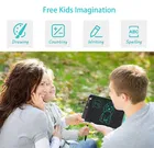 LCD Writing Pad for Kids 