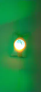 Synthetic Light Band with Chocolate for Kids 
