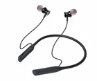 Music Play Sports Neck Wireless Bluetooth Headset (Assorted colour)