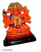 God Hanumanji Showpieces 