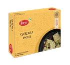 Btw Gur Till Patti 400 g