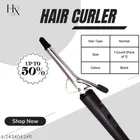 2 in 1 Hair Roller & Curler 