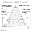 Polyester Mosquito Net 