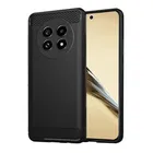 Rubber Realme 13 Pro 5G Back Cover 