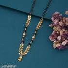 Alloy Mangalsutra for Women 