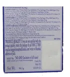 Synthetic 2 Pcs Rakhi with Chocolate 